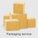 Packaging service