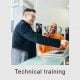 Technical training